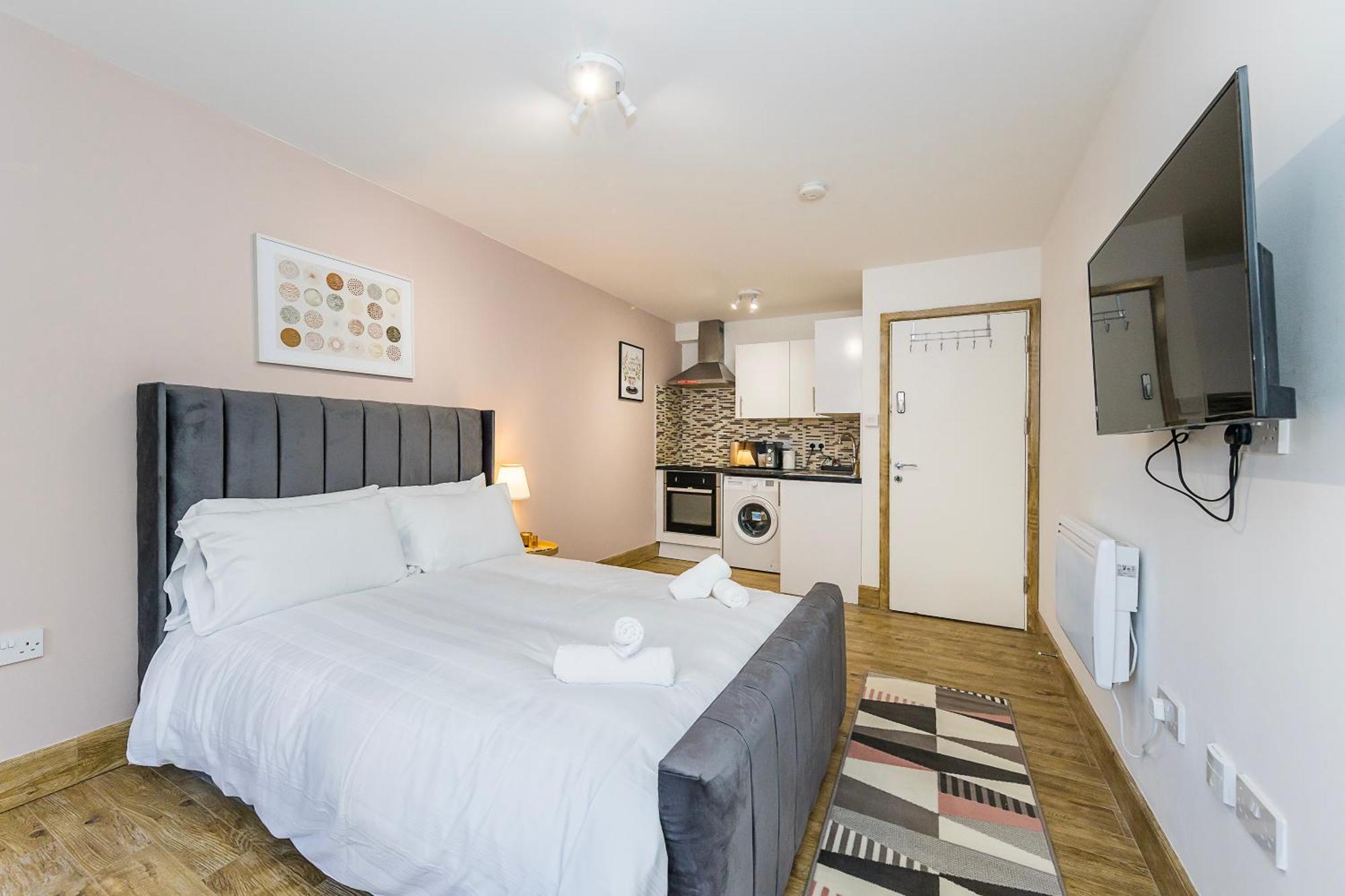 Hotel Marylebone Hub Londres Exterior foto