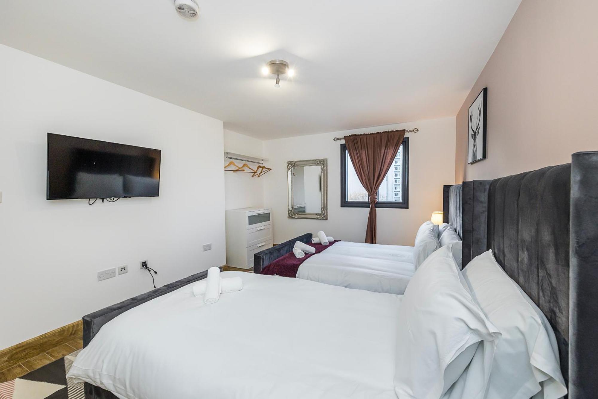 Hotel Marylebone Hub Londres Exterior foto